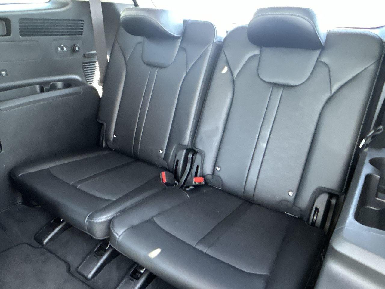 2025 Kia Sorento EX AWD 6 Lthr Seats   Power Tailgate   CPO Availab Photo