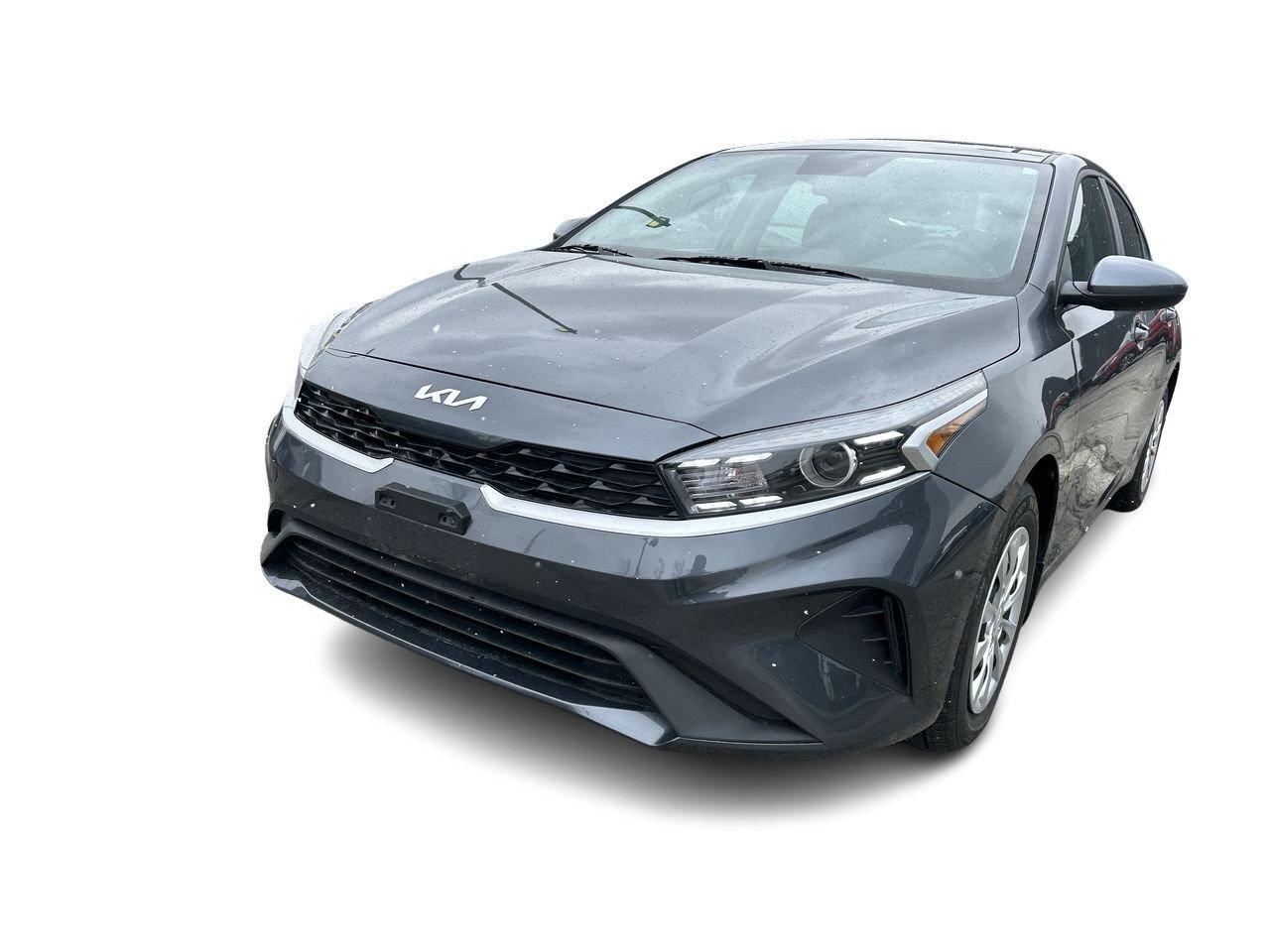 2024 Kia Forte EX FWD 1Owner   Htd Seats   Lane-Keep Photo