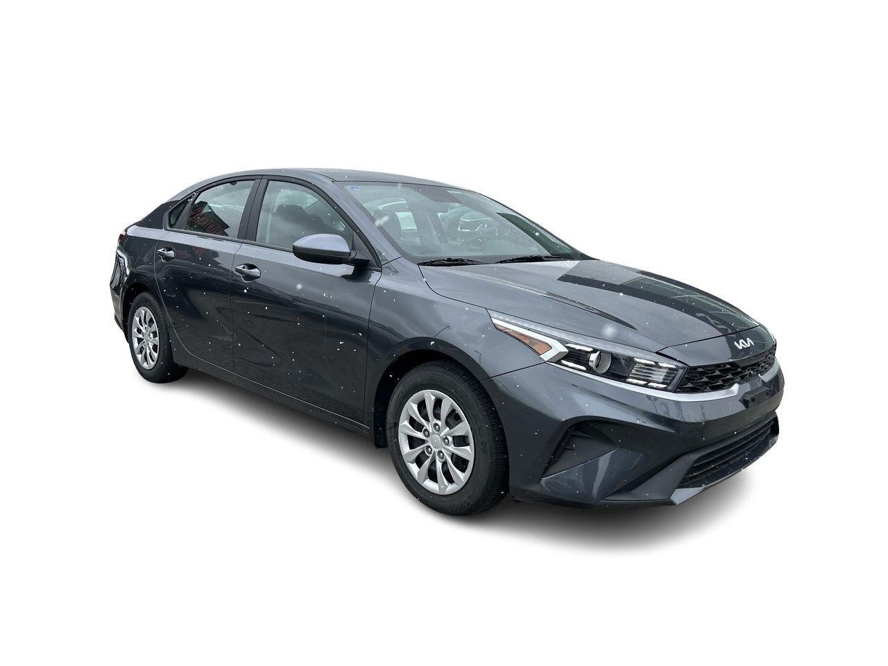 2024 Kia Forte EX FWD 1Owner   Htd Seats   Lane-Keep Photo