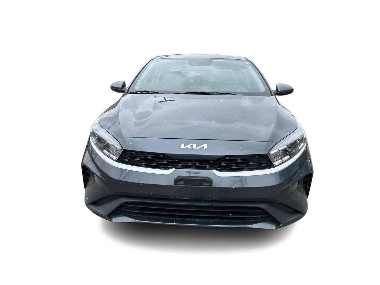 2024 Kia Forte EX FWD 1Owner   Htd Seats   Lane-Keep Photo