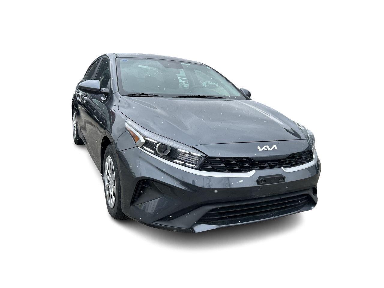 2024 Kia Forte EX FWD 1Owner   Htd Seats   Lane-Keep Photo
