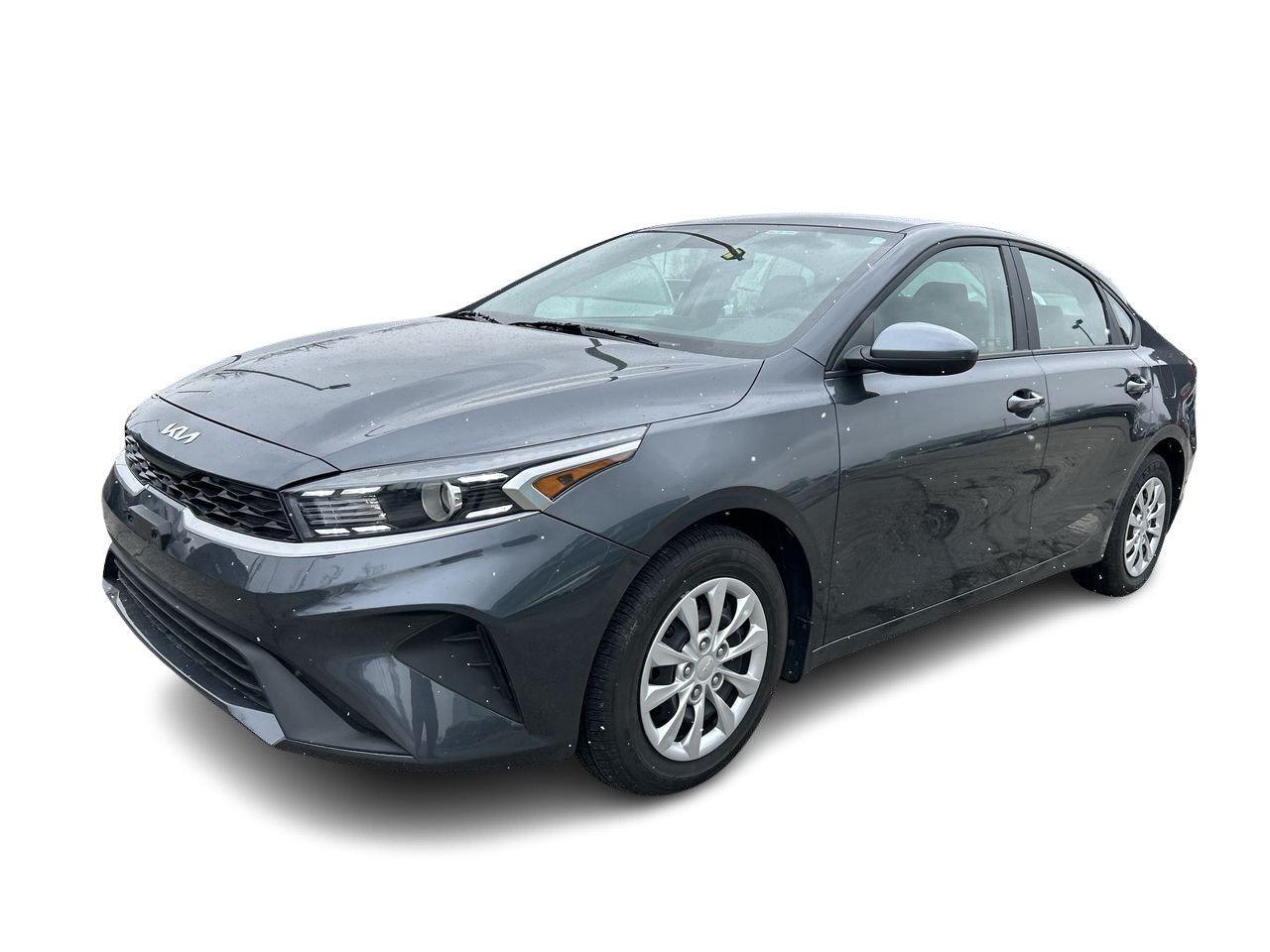 2024 Kia Forte EX FWD 1Owner   Htd Seats   Lane-Keep Photo