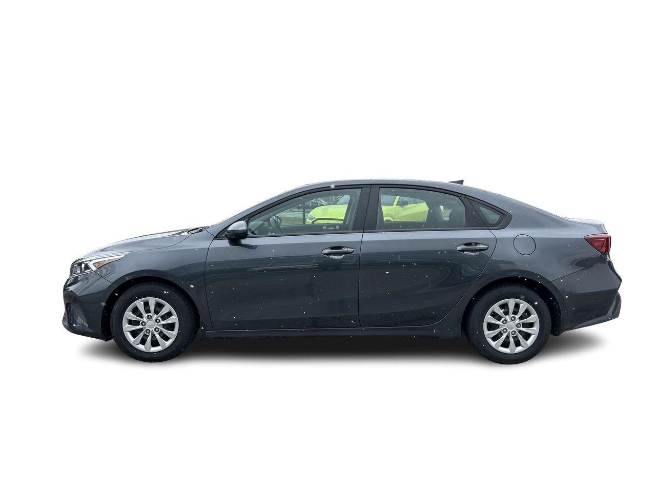 2024 Kia Forte EX FWD 1Owner   Htd Seats   Lane-Keep Photo