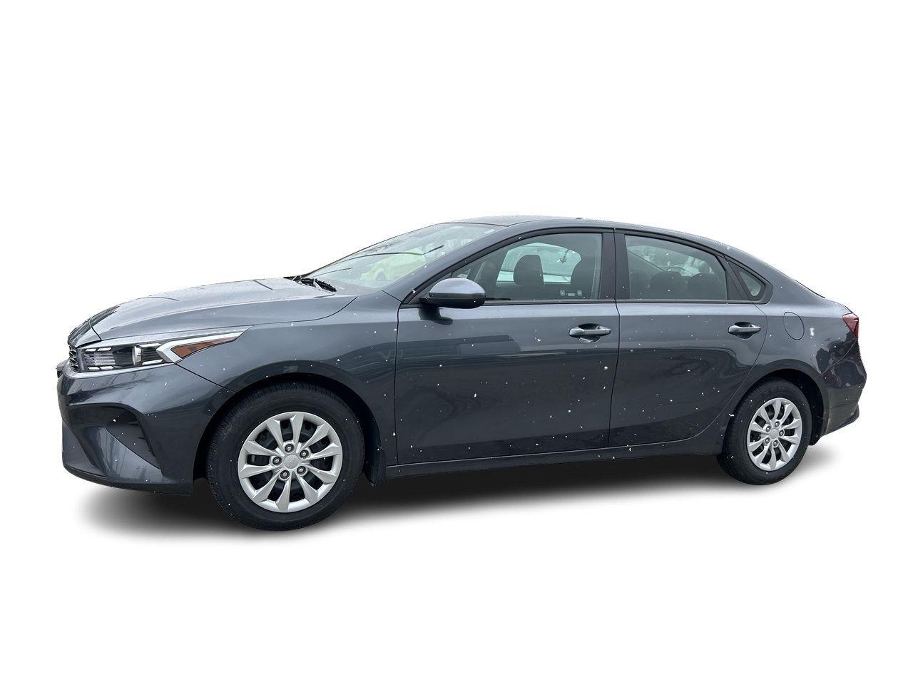 2024 Kia Forte EX FWD 1Owner   Htd Seats   Lane-Keep Photo