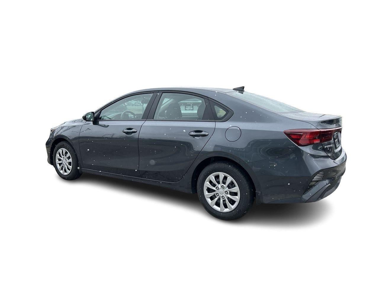 2024 Kia Forte EX FWD 1Owner   Htd Seats   Lane-Keep Photo