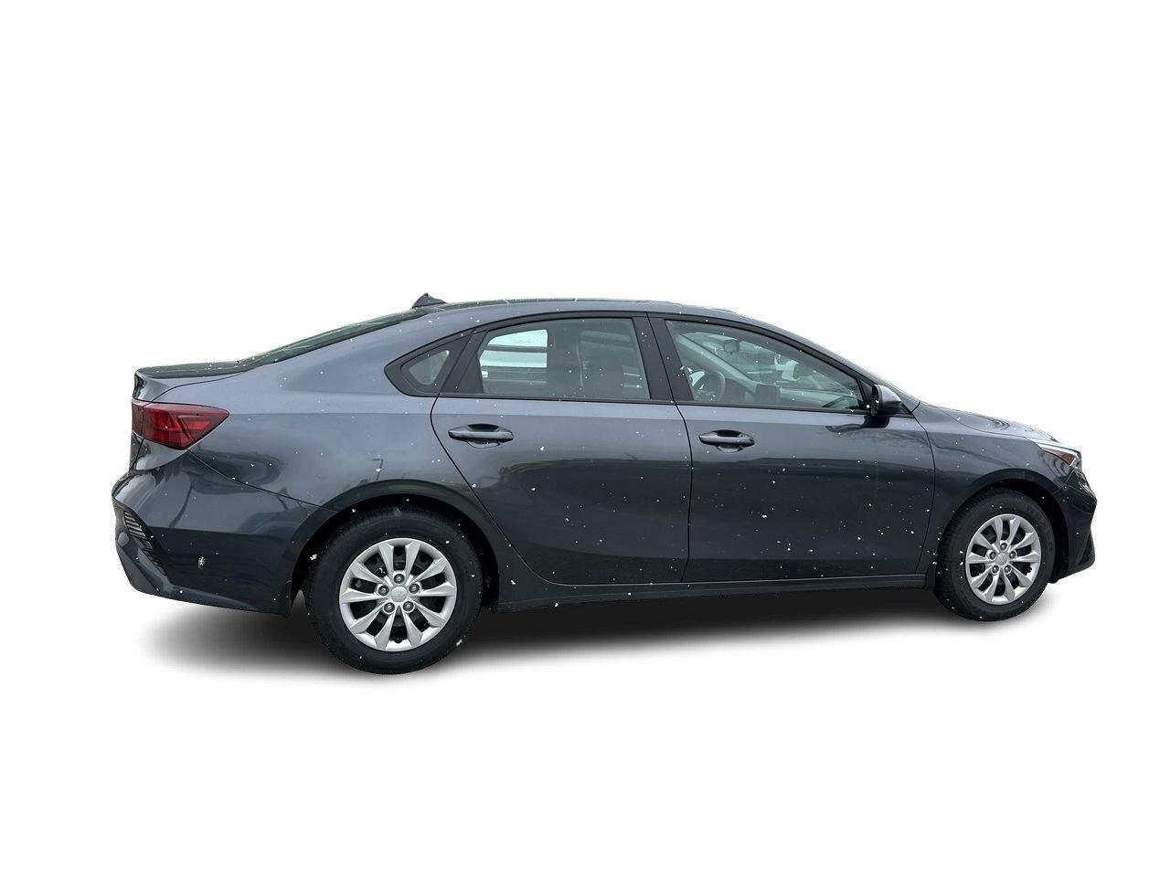 2024 Kia Forte EX FWD 1Owner   Htd Seats   Lane-Keep Photo