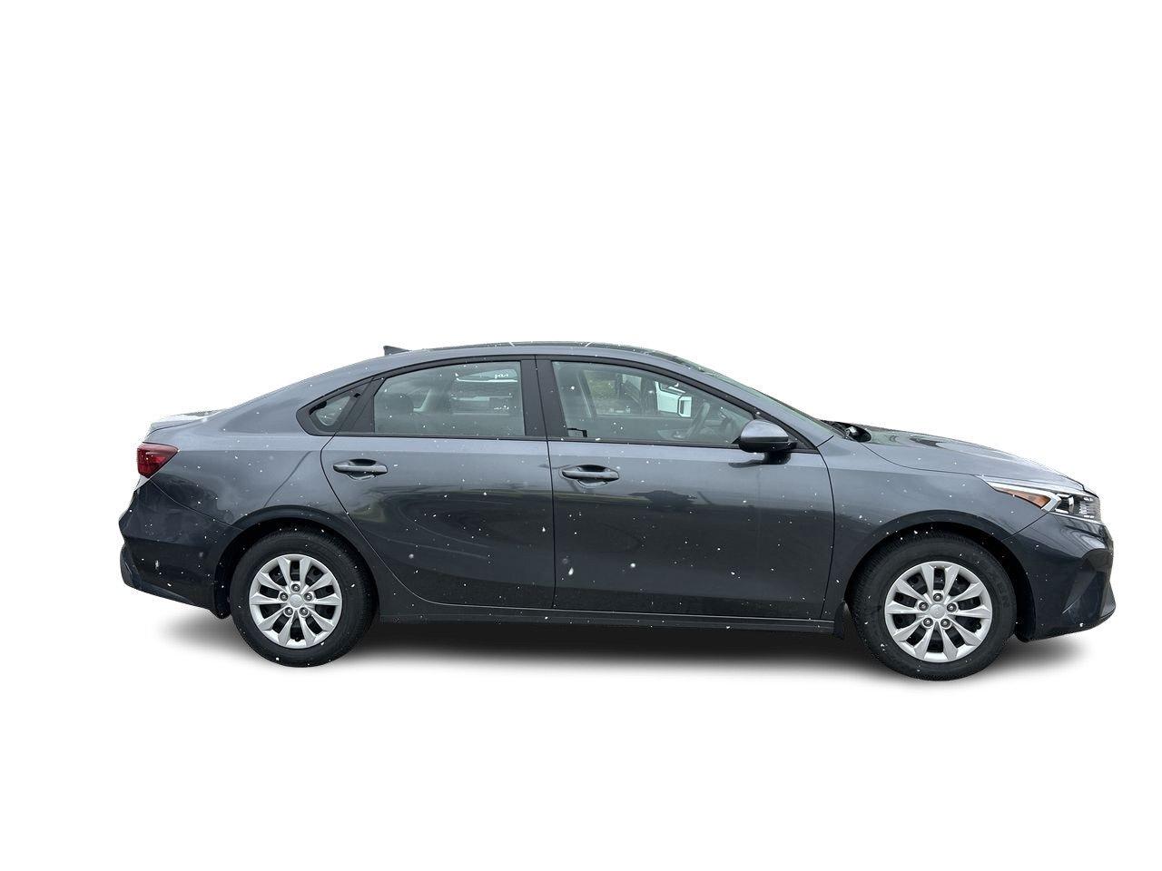 2024 Kia Forte EX FWD 1Owner   Htd Seats   Lane-Keep Photo