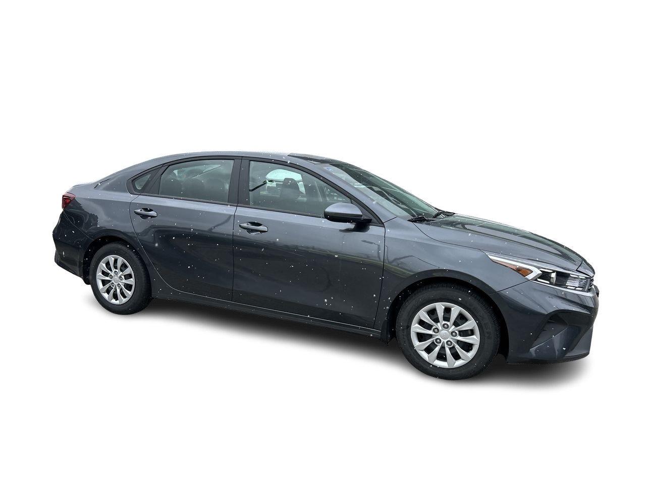 2024 Kia Forte EX FWD 1Owner   Htd Seats   Lane-Keep Photo