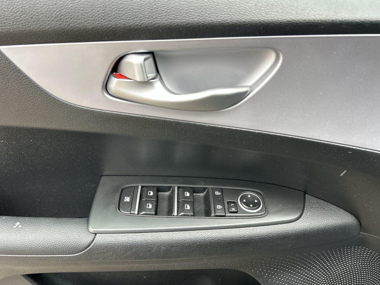 2024 Kia Forte EX FWD 1Owner   Htd Seats   Lane-Keep Photo