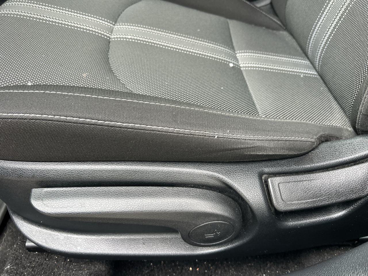 2024 Kia Forte EX FWD 1Owner   Htd Seats   Lane-Keep Photo