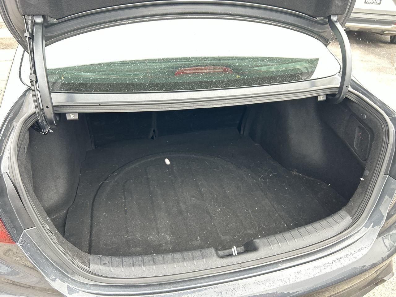 2024 Kia Forte EX FWD 1Owner   Htd Seats   Lane-Keep Photo