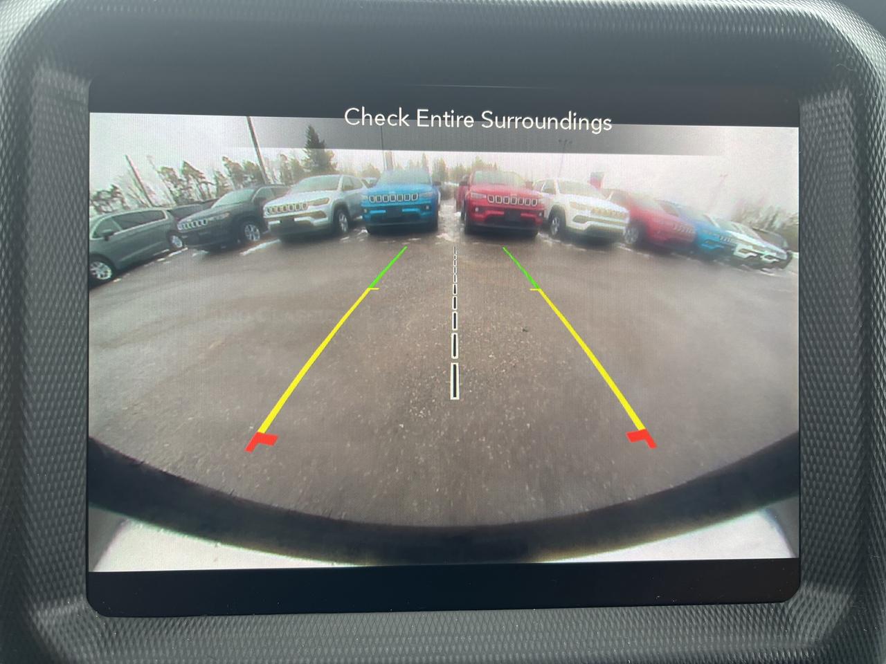 2022 Jeep Wrangler Unlimited Sahara - Htd Seats/Wheel - Nav Photo4