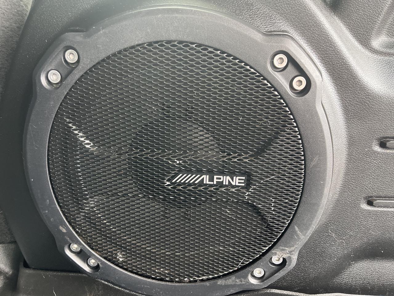 2022 Jeep Wrangler Unlimited Sahara - Htd Seats/Wheel - Nav Photo