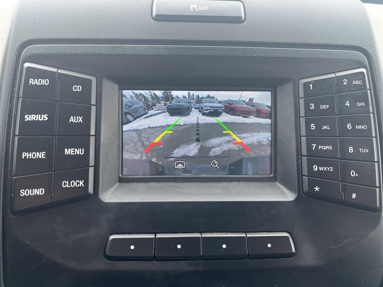 2014 Ford F-150 XLT - Trailer Brake - Handsfree Photo4