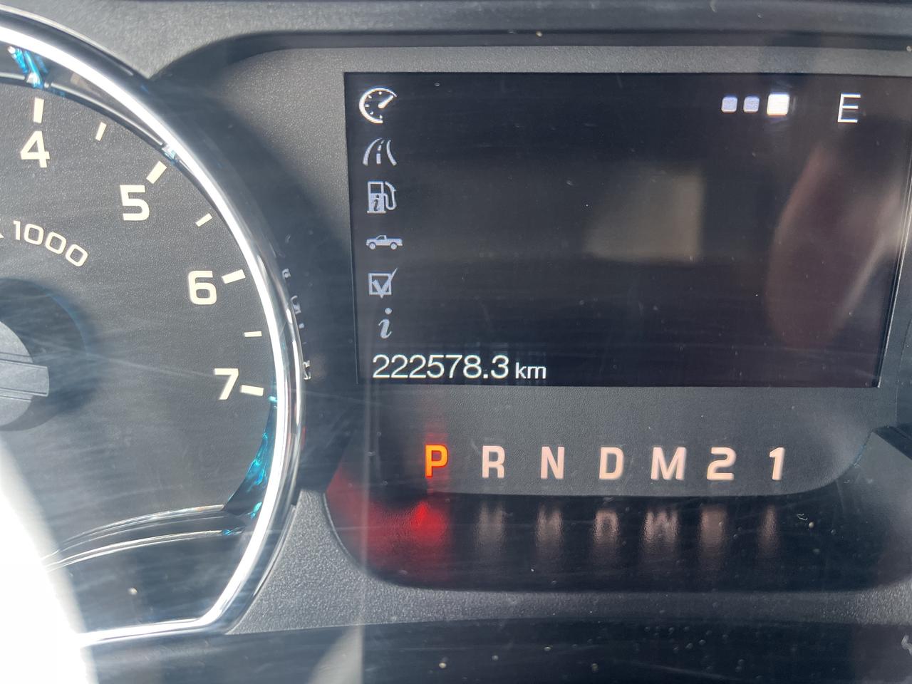 2014 Ford F-150 XLT - Trailer Brake - Handsfree Photo