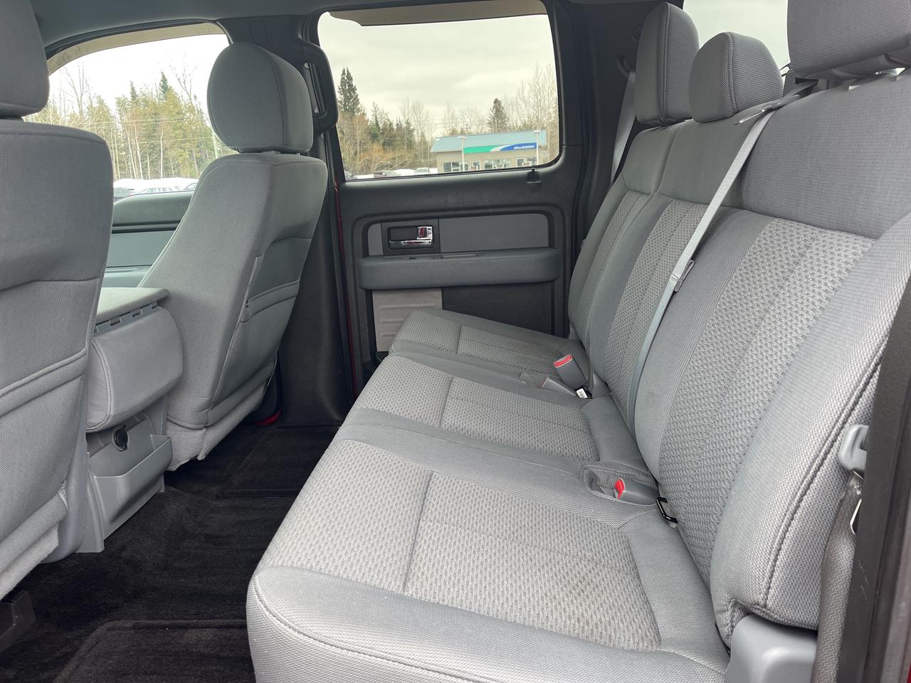 2014 Ford F-150 XLT - Trailer Brake - Handsfree Photo