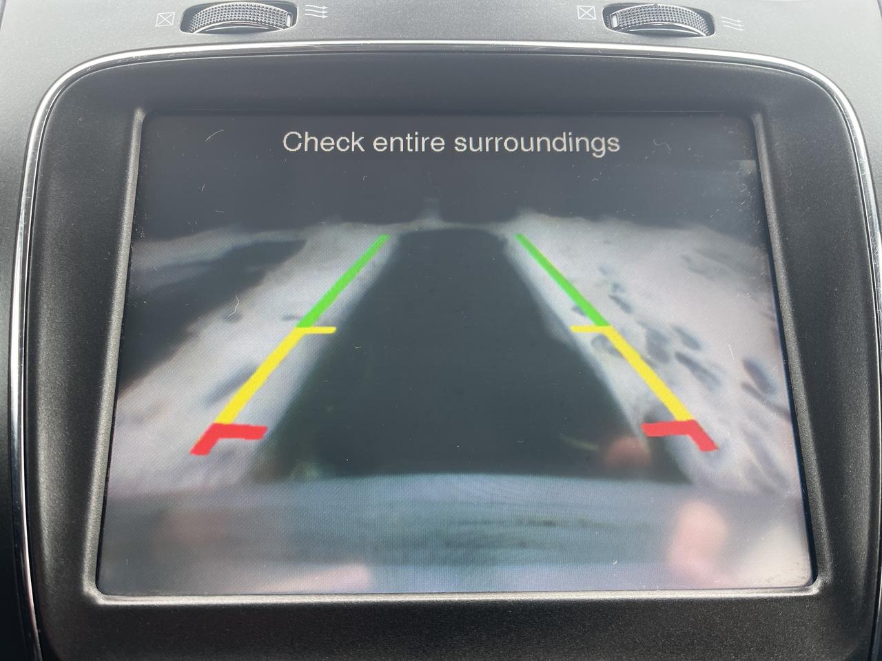 2017 Dodge Journey Crossroad - DVD - Htd Seats/Wheel Photo