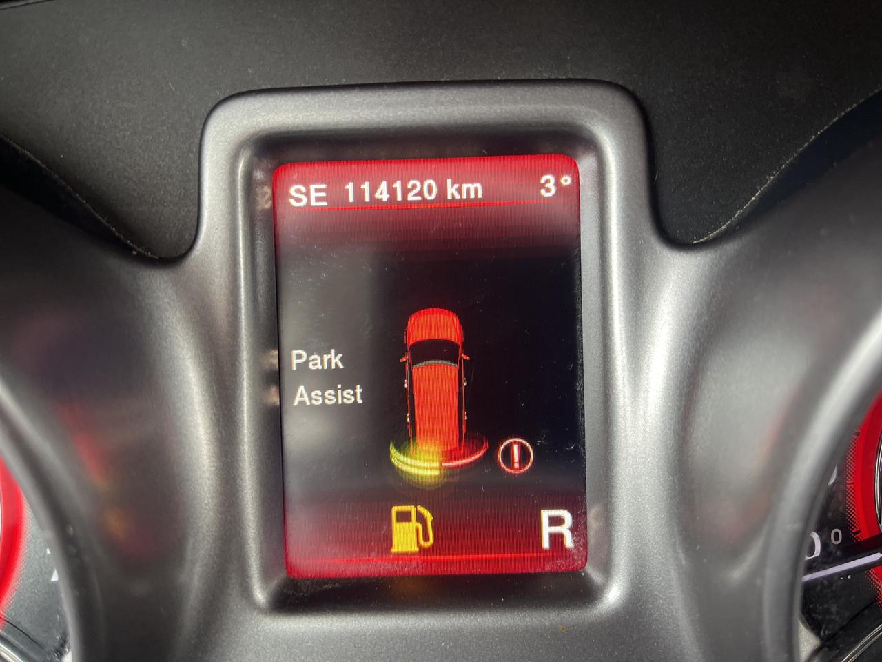 2017 Dodge Journey Crossroad - DVD - Htd Seats/Wheel Photo