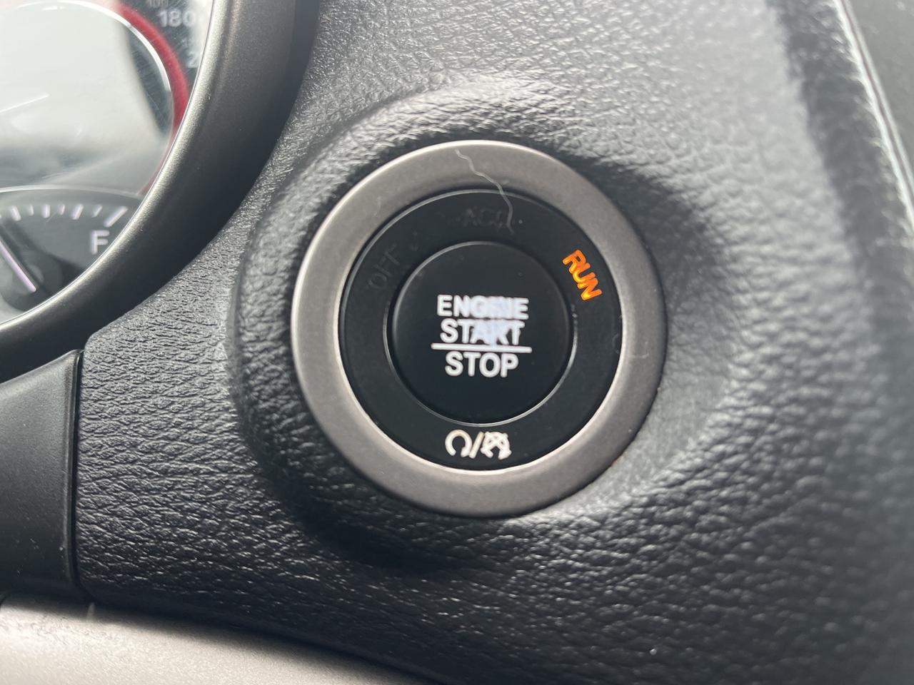 2017 Dodge Journey Crossroad - DVD - Htd Seats/Wheel Photo