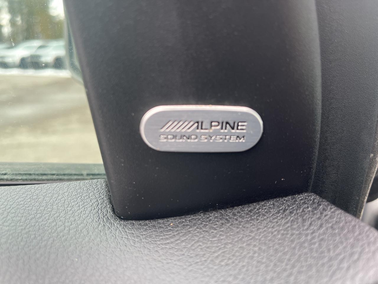 2017 Dodge Journey Crossroad - DVD - Htd Seats/Wheel Photo