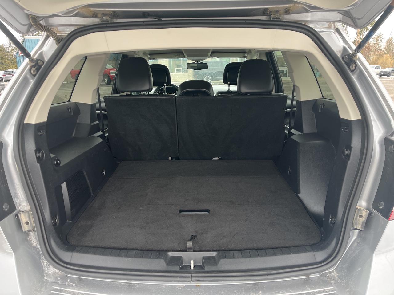 2017 Dodge Journey Crossroad - DVD - Htd Seats/Wheel Photo