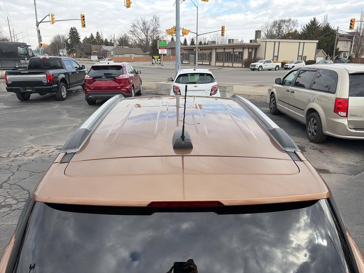 2016 Buick Encore EXCELLENT SERVICE RECORDS-CLEAN CARFAX-VERY CLEAN Photo