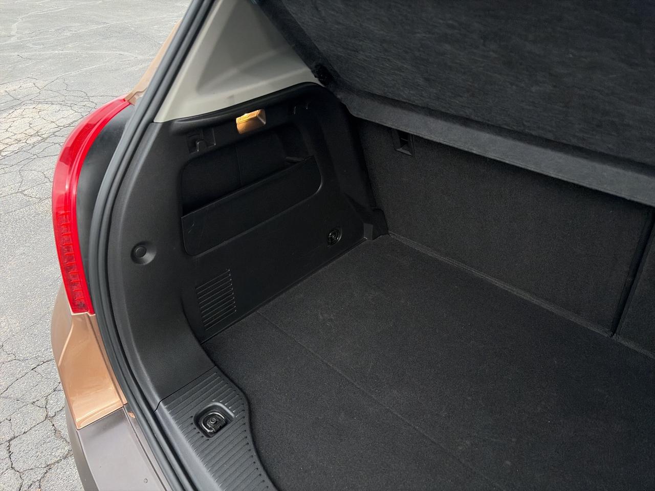 2016 Buick Encore EXCELLENT SERVICE RECORDS-CLEAN CARFAX-VERY CLEAN Photo