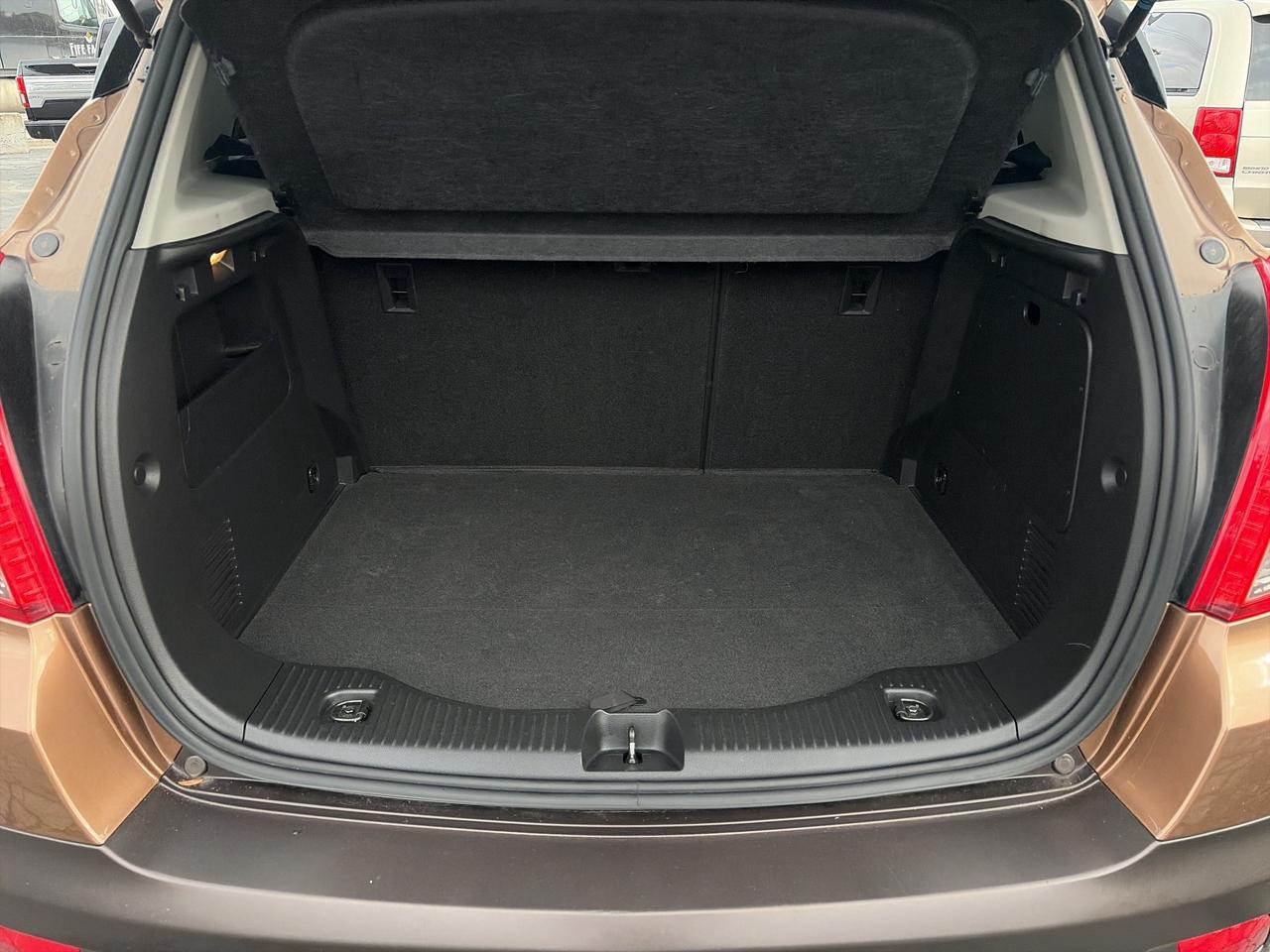 2016 Buick Encore EXCELLENT SERVICE RECORDS-CLEAN CARFAX-VERY CLEAN Photo