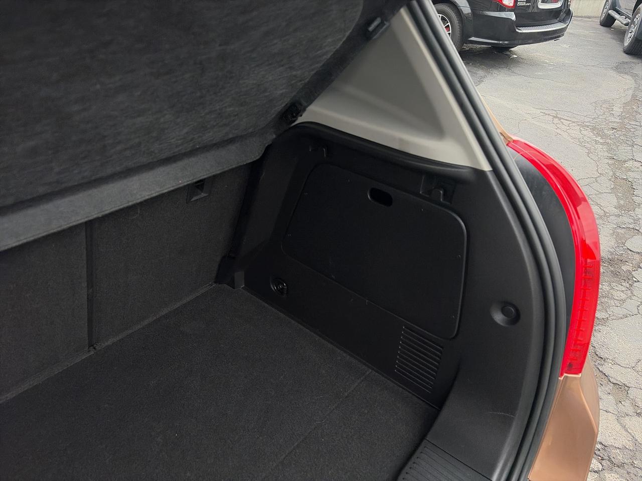 2016 Buick Encore EXCELLENT SERVICE RECORDS-CLEAN CARFAX-VERY CLEAN Photo