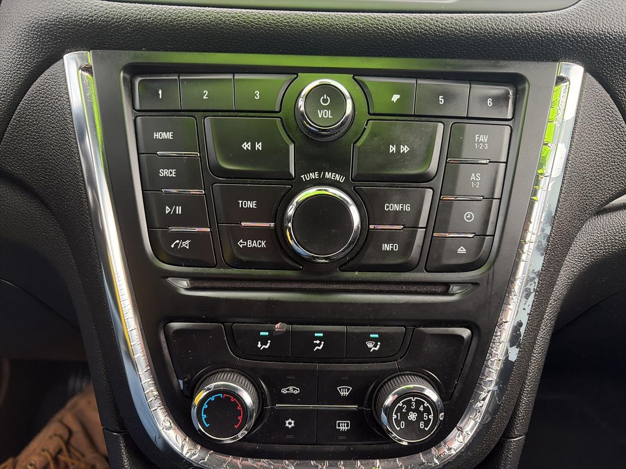 2016 Buick Encore EXCELLENT SERVICE RECORDS-CLEAN CARFAX-VERY CLEAN Photo