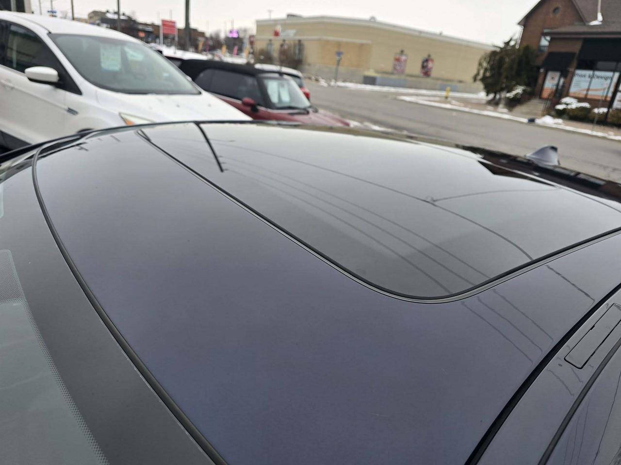 2013 BMW 5 Series 4dr Sdn 535i xDrive AWD Photo