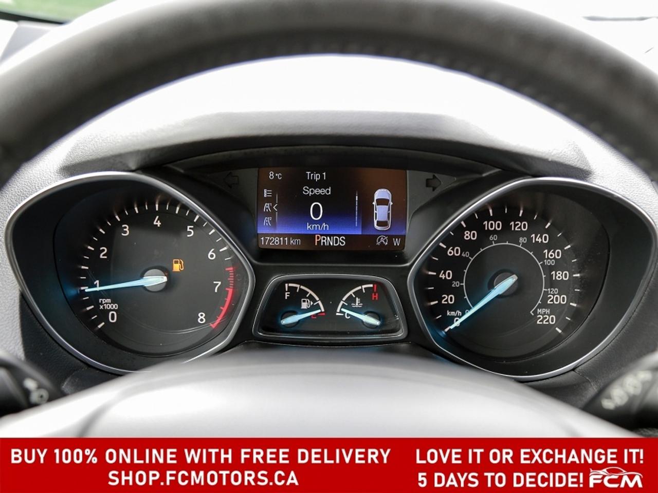 2019 Ford Escape SEL 4WD Photo