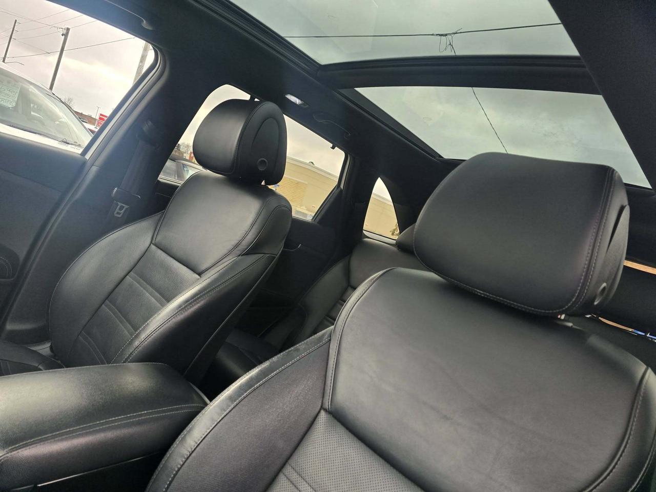 2016 Kia Sorento AWD 4DR 2.0L TURBO SX Photo