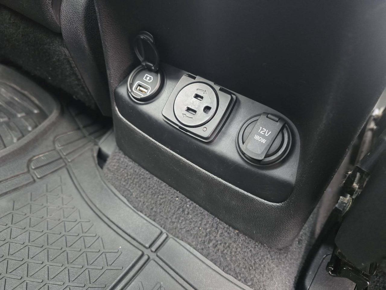 2016 Kia Sorento AWD 4DR 2.0L TURBO SX Photo