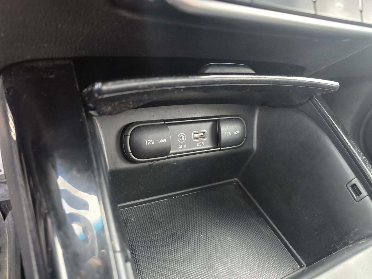 2016 Kia Sorento AWD 4DR 2.0L TURBO SX Photo