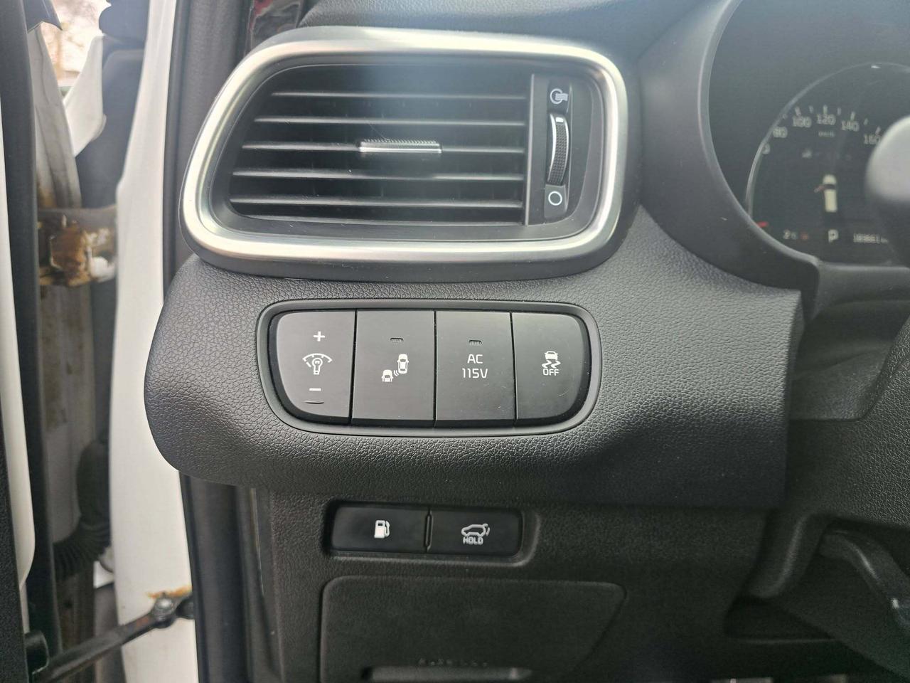 2016 Kia Sorento AWD 4DR 2.0L TURBO SX Photo