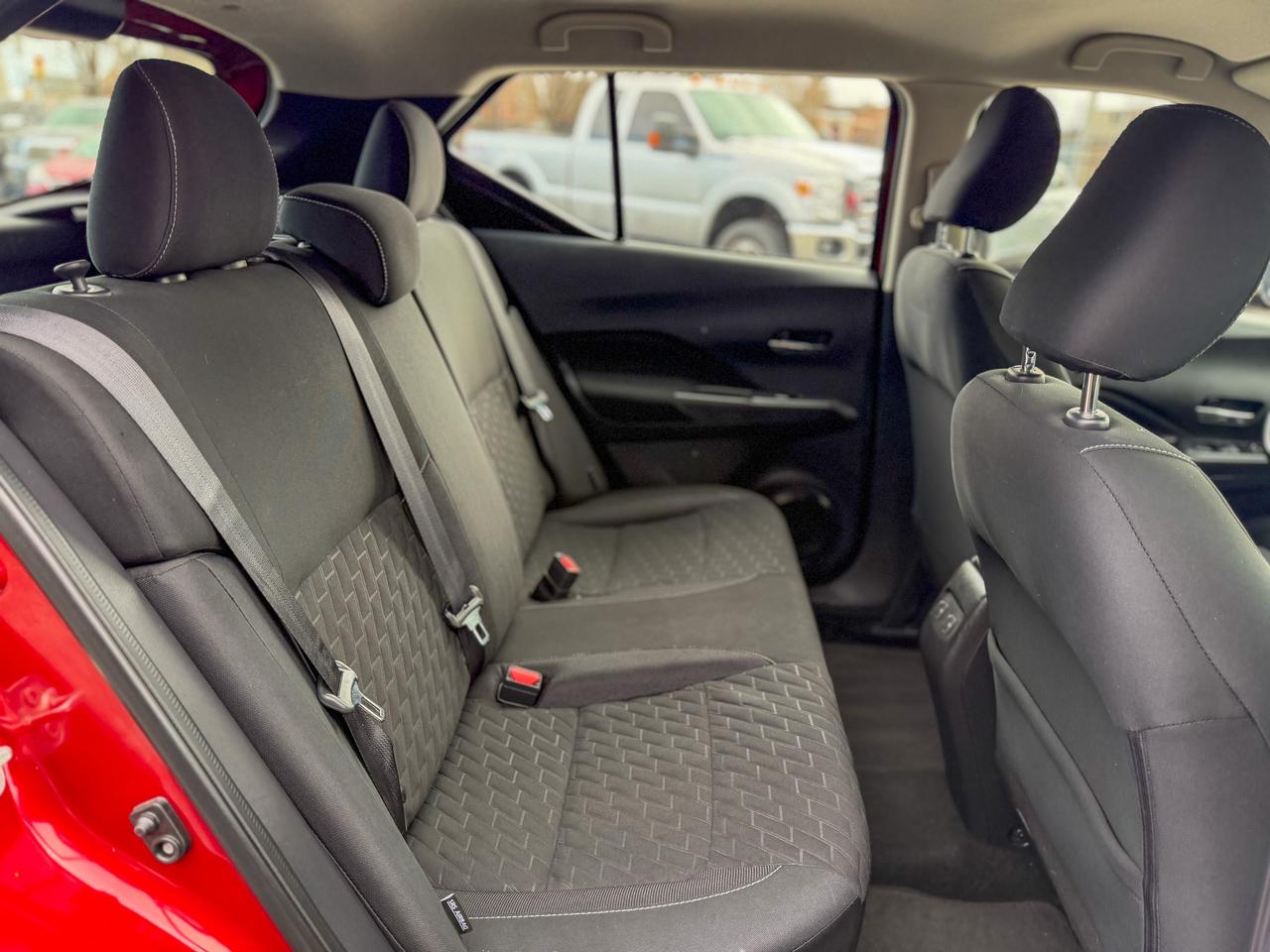 2021 Nissan Kicks SV/LOW KM/NO ACCIDENTS/CAMERA/REMOTE/1.6L/APPLE Photo