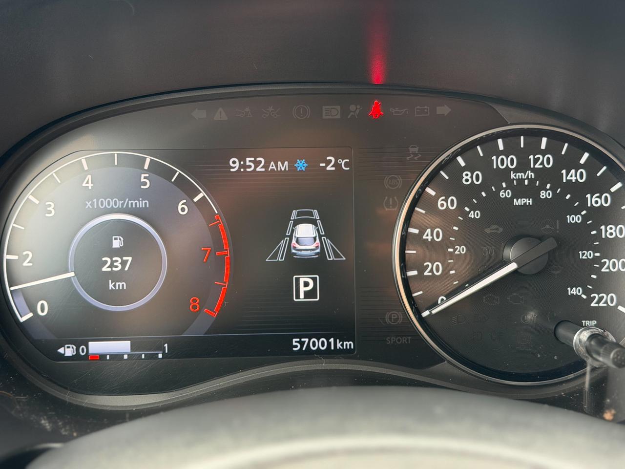 2021 Nissan Kicks SV/LOW KM/NO ACCIDENTS/CAMERA/REMOTE/1.6L/APPLE Photo