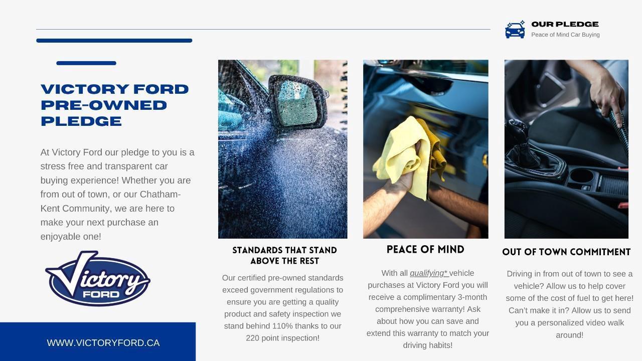 2024 Ford Escape Active AWD   Heated Seats and Steering Wheel Photo2