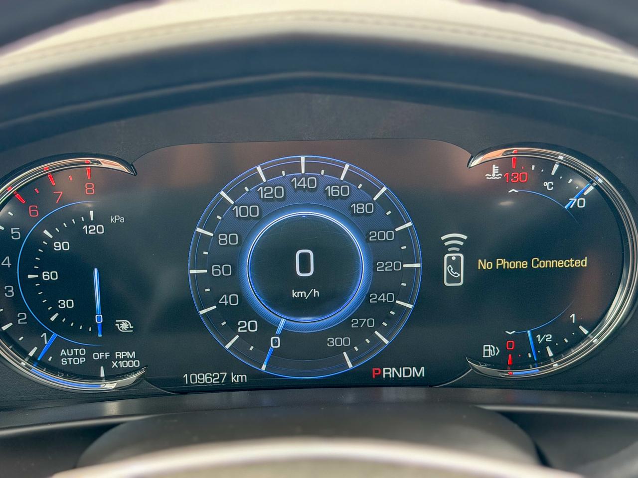 2017 Cadillac CT6 Platinum-AWD/BSM/HUD/NAVI/DVDS/360 CAMERA/REMOTE Photo