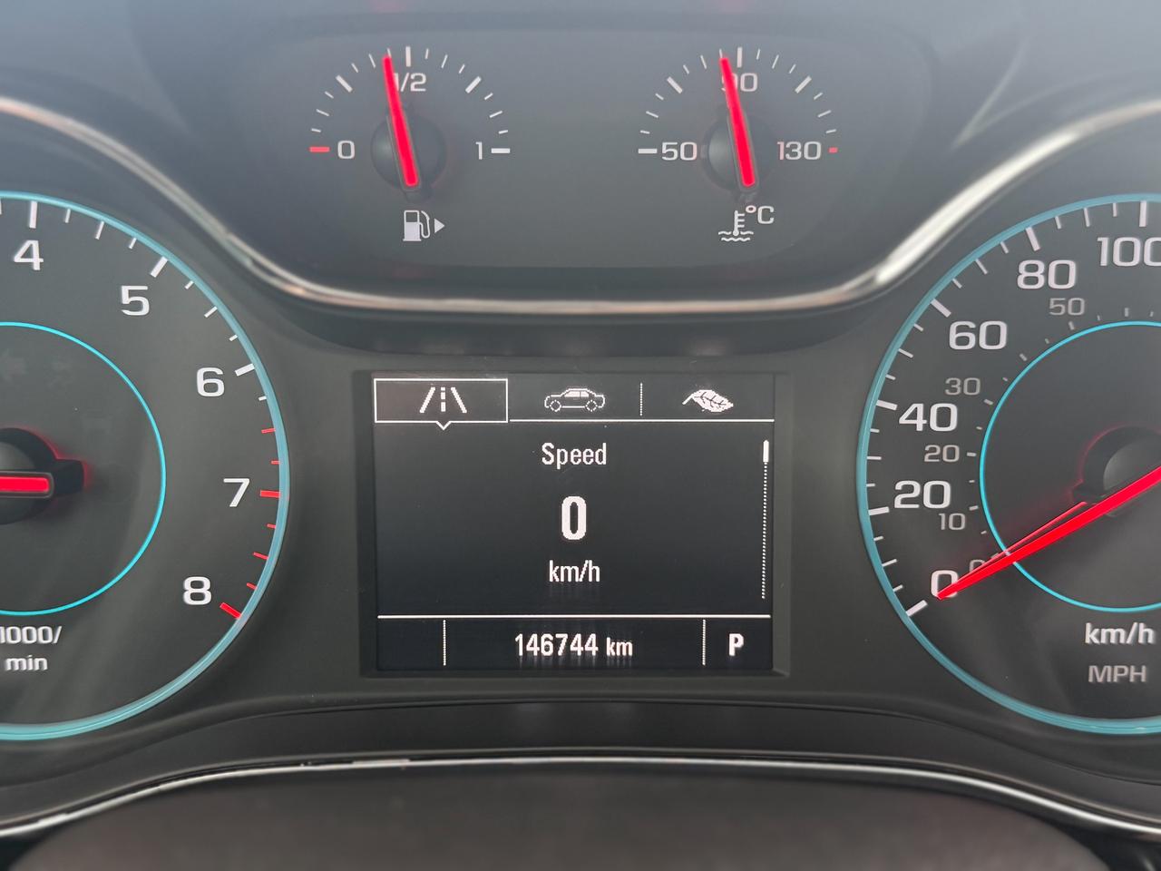 2018 Chevrolet Cruze LT-RS/NO ACCIDENTS/LOW KM/CAMERA/APPLE CARPLAY Photo