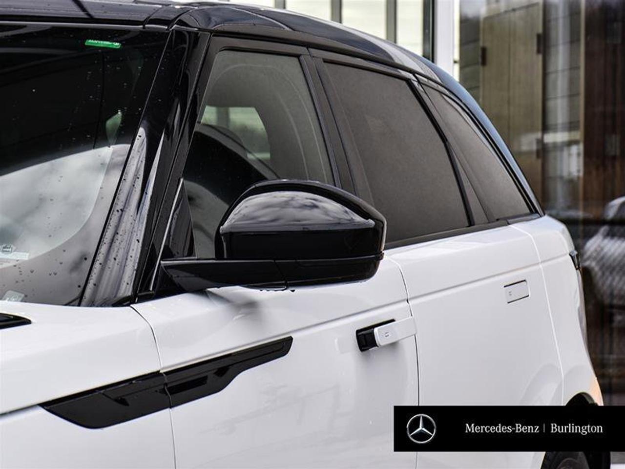 2024 Land Rover Range Rover Velar Dynamic SE Photo3