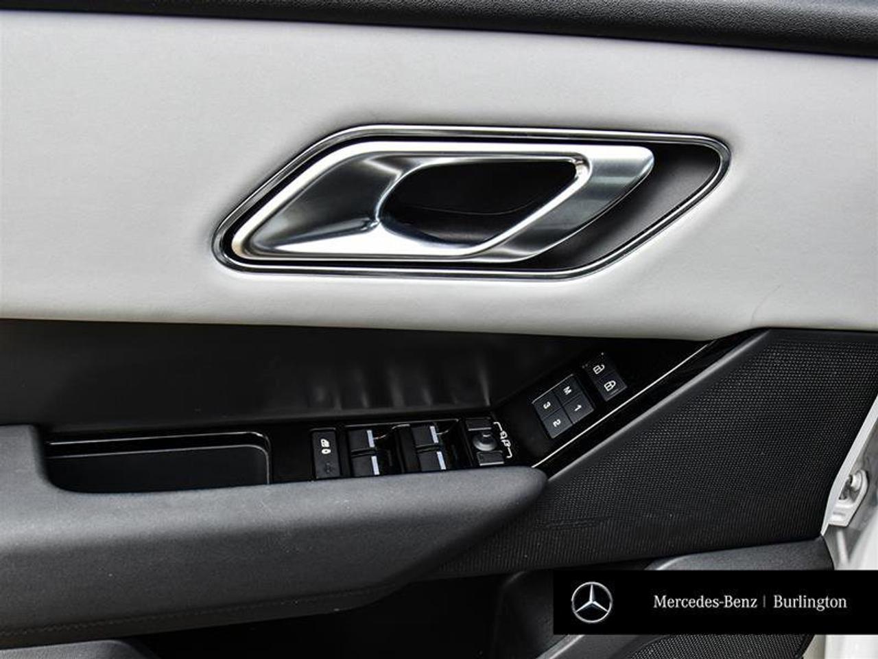 2024 Land Rover Range Rover Velar Dynamic SE Photo