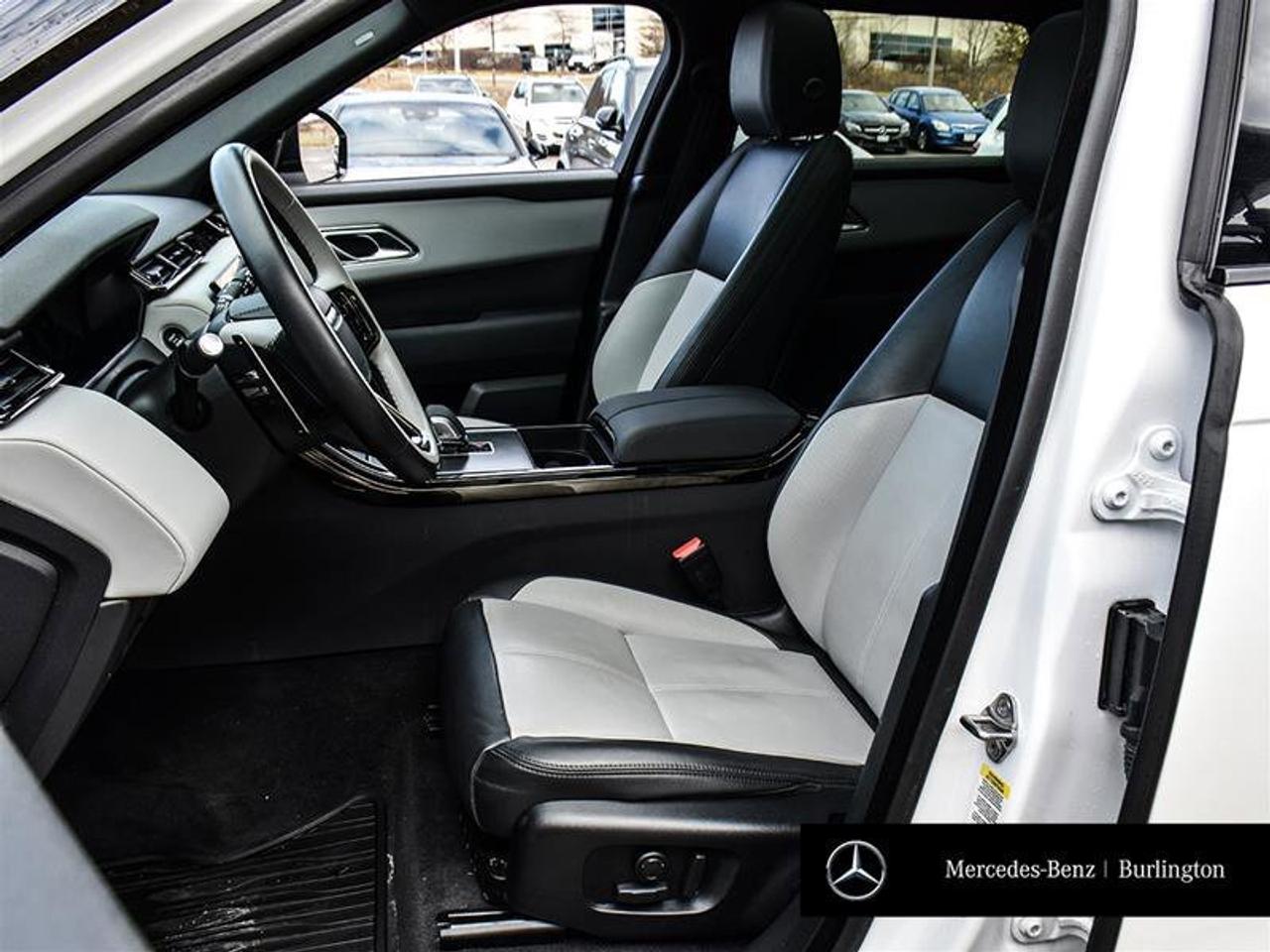 2024 Land Rover Range Rover Velar Dynamic SE Photo