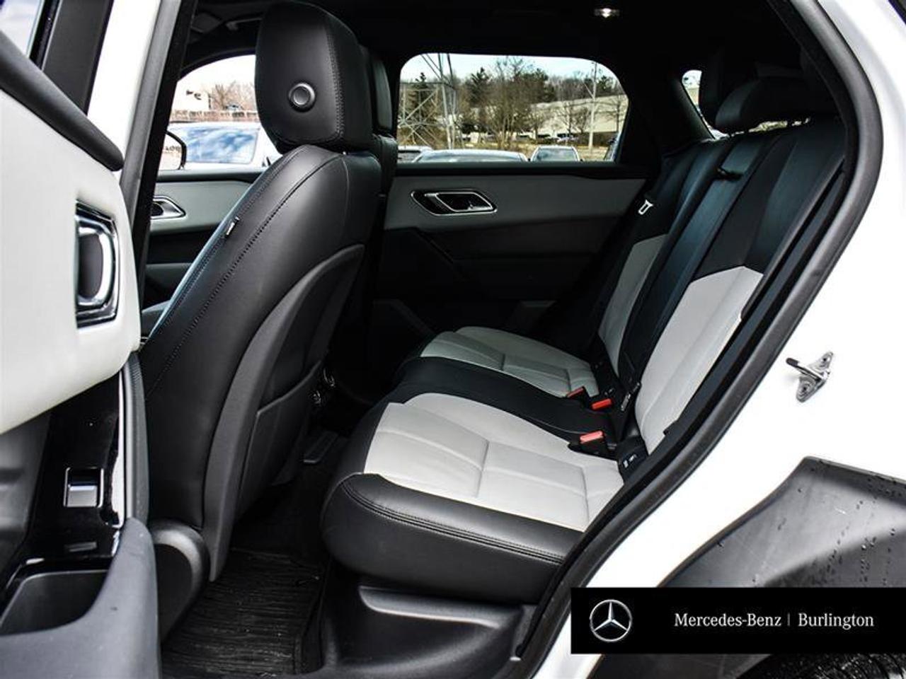 2024 Land Rover Range Rover Velar Dynamic SE Photo