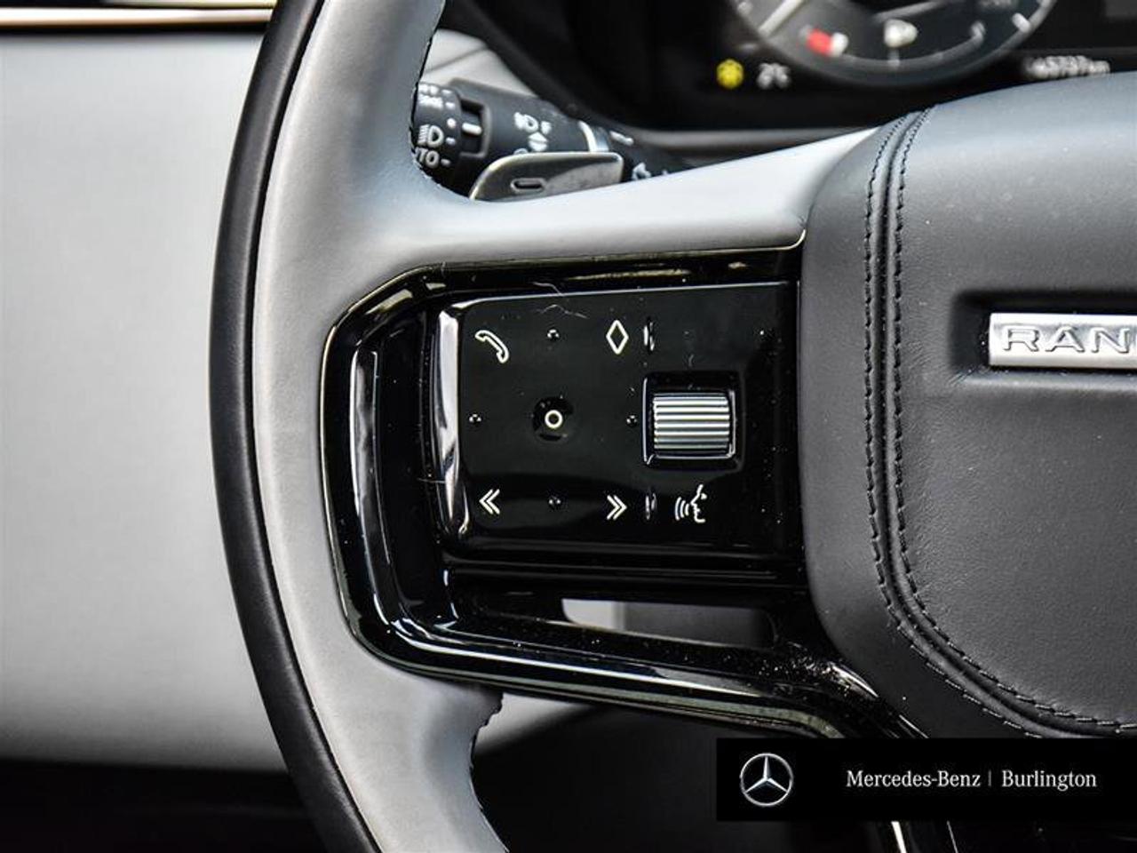 2024 Land Rover Range Rover Velar Dynamic SE Photo