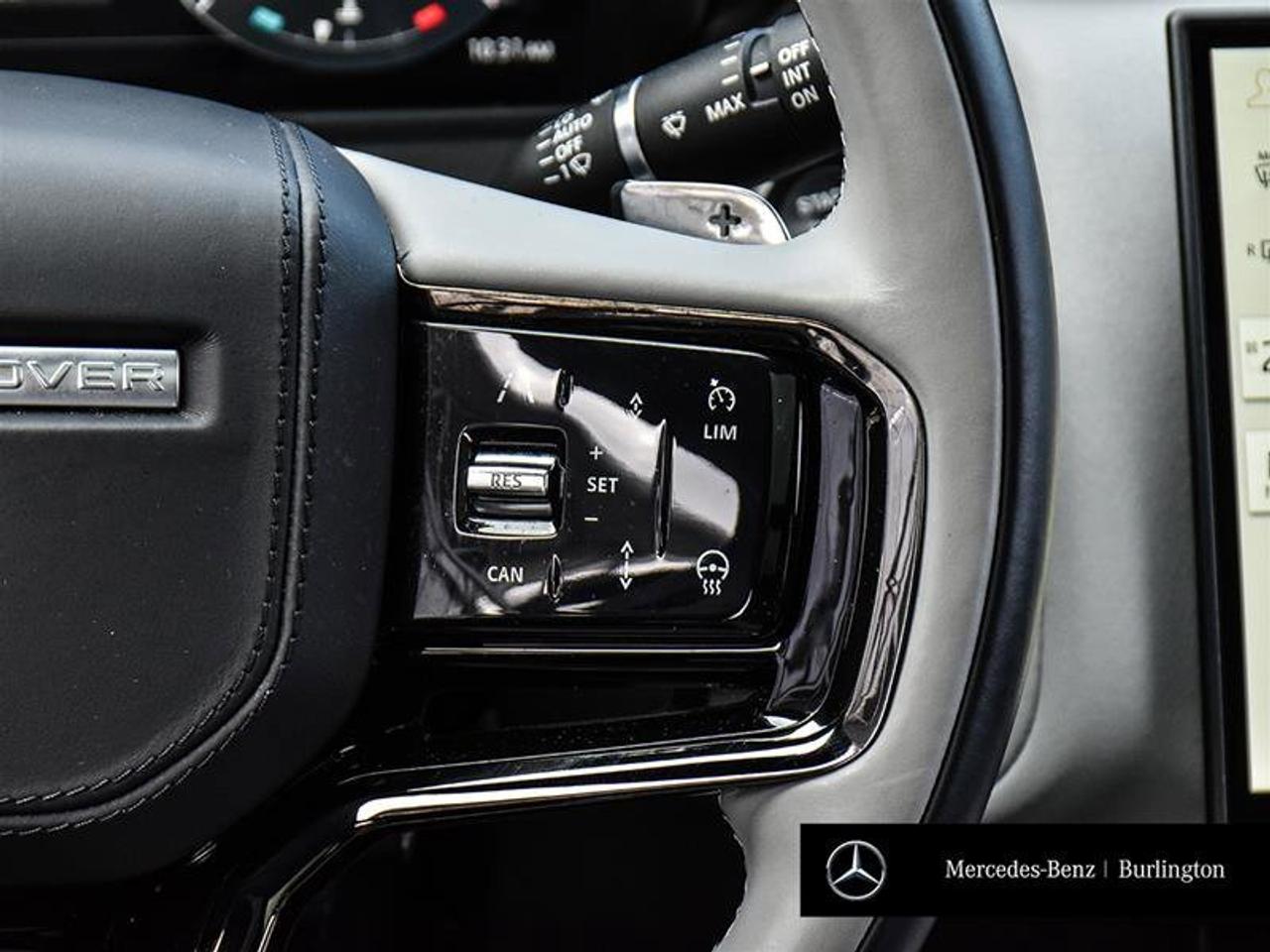 2024 Land Rover Range Rover Velar Dynamic SE Photo