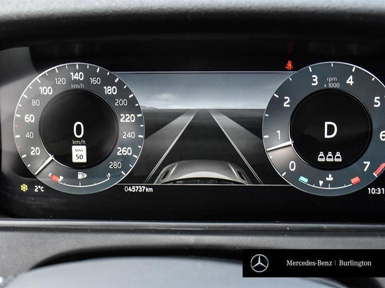 2024 Land Rover Range Rover Velar Dynamic SE Photo