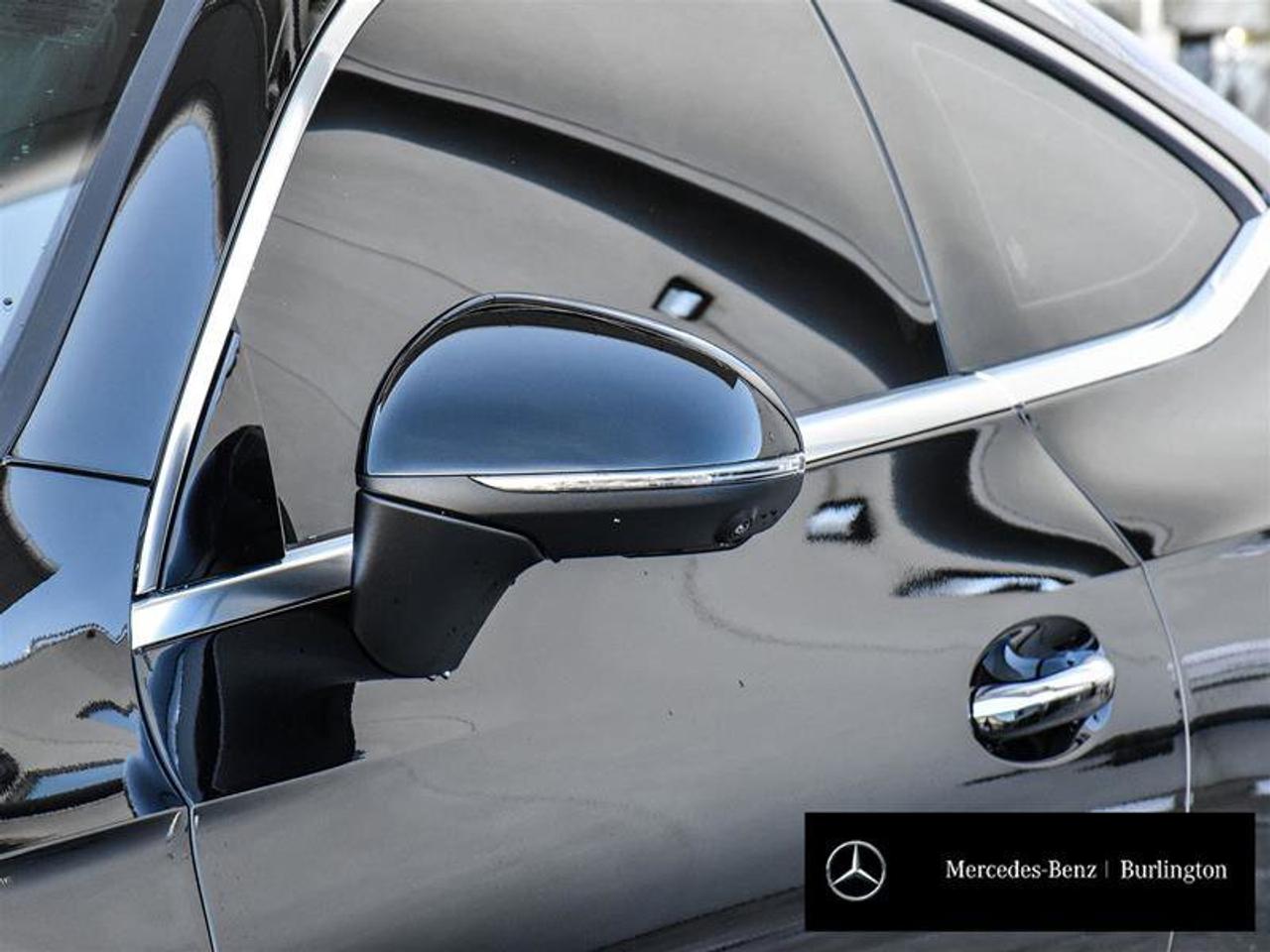 2025 Mercedes-Benz CLE AMG CLE 53 Photo