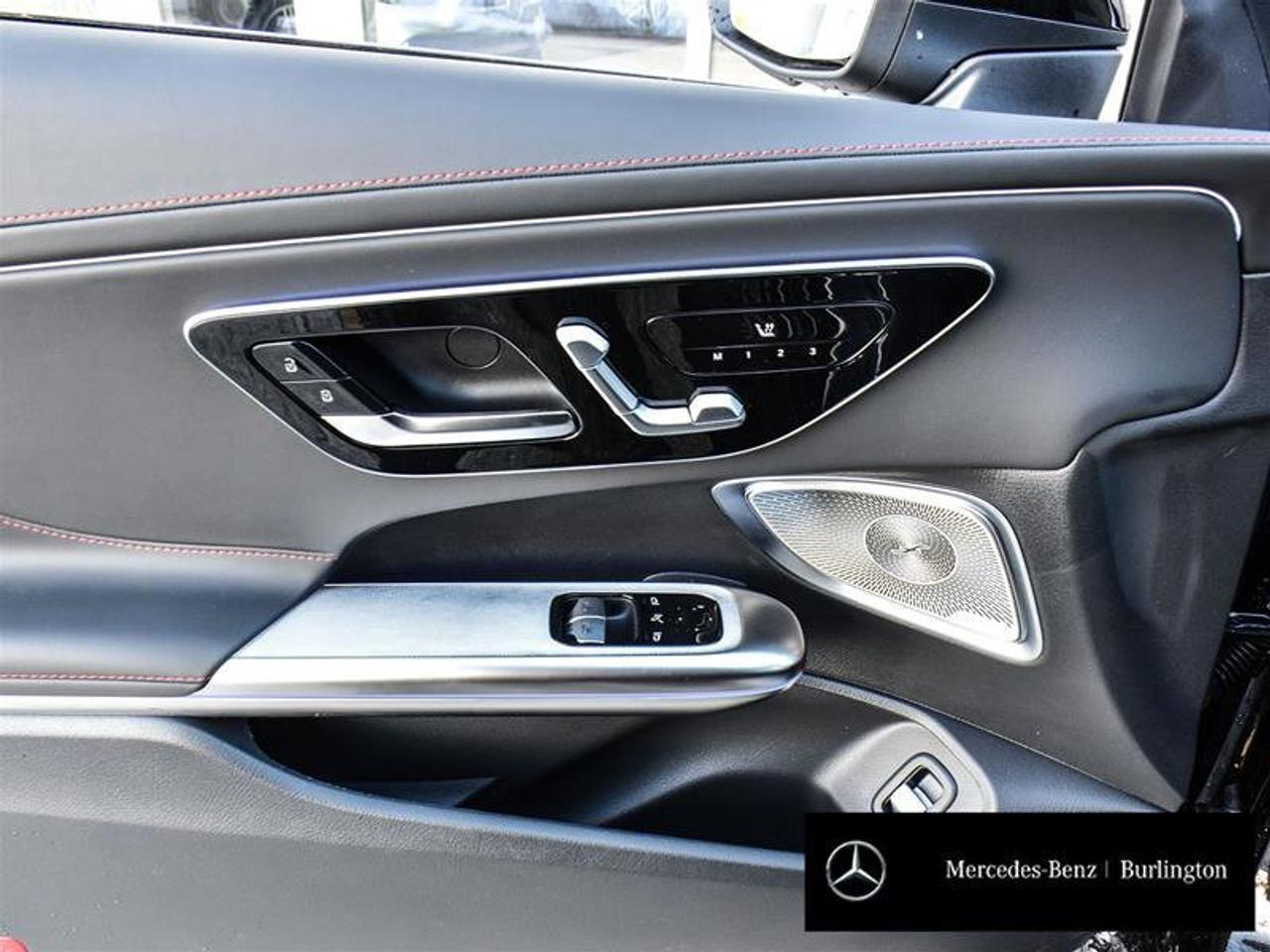 2025 Mercedes-Benz CLE AMG CLE 53 Photo